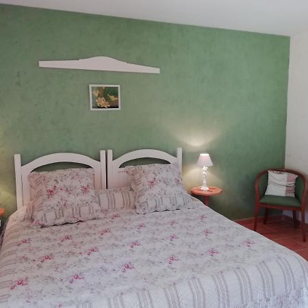 Chambre D'Hote Le Mas Des Romarins Les Arcs-sur-Argens Exteriör bild